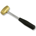 Brass Hammer 1lb