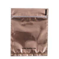 Anti-Tarnish Zip Top Bag 4x4 (10-Pcs)