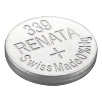 Renata Watch Battery 339