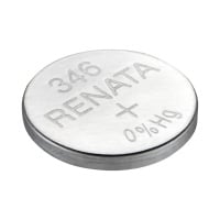 Renata Watch Battery 346