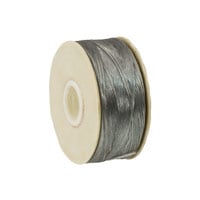 Nymo Nylon Thread Grey Size D (58.5 Meters)