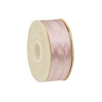 Nymo Nylon Thread Pink Size D (58.5 Meters)