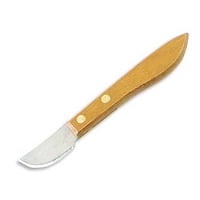 Bench Knife Watch Case Opener