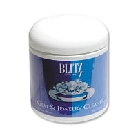 Blitz Gem & Jewelry Cleaner Dip (8 fl. oz.)
