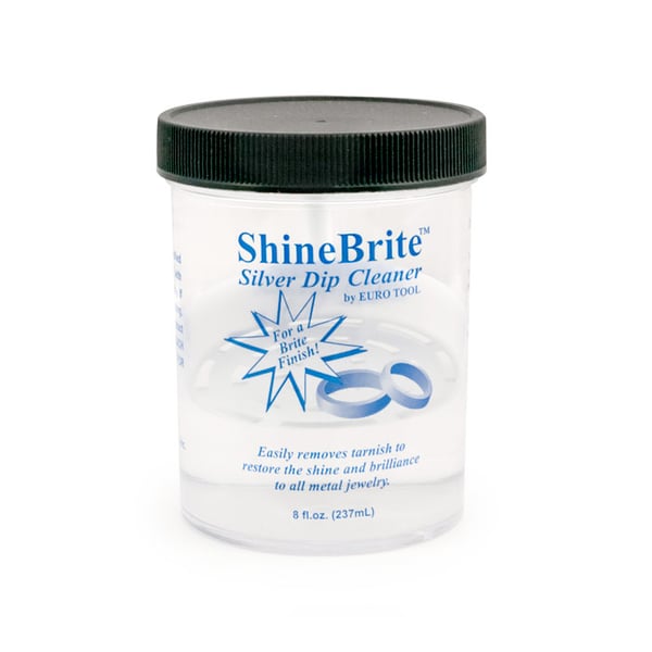 ShineBrite Silver Dip Cleaner