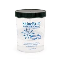 ShineBrite Silver Dip Cleaner