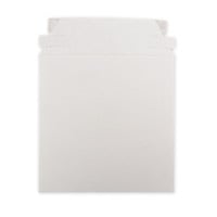 Flat White Mailer 6x6