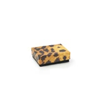 Leopard Print Jewelry Box #11