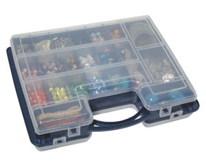 Bead Storage Containers