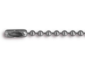 Ball Chain with Connector