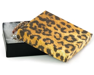 Leopard Print Boxes
