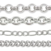 Surgical Stainless Steel Chain