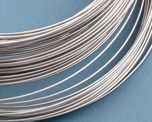 Surgical Stainless Steel Wire
