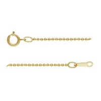Bead Chain 16