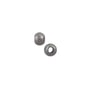 Stardust Beads 4mm Surgical Stainless Steel (10-Pcs)