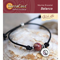 TierraCast Balance Bracelet Kit