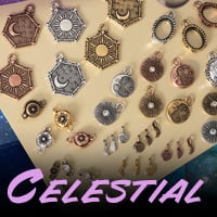 Celestial Collection