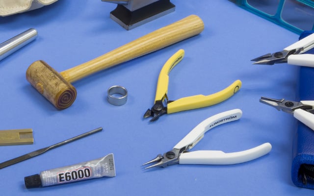 Jewelry Making Tools & Supplies