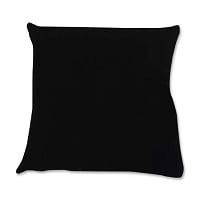 Pillow Jewelry Display 4x4 Black