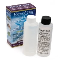 EasyCast Clear Casting Epoxy (8 oz.)