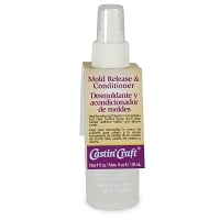 Mold Release and Conditioner Spray 4oz