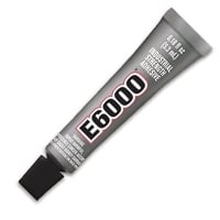 Mini E6000 Glue .18oz.