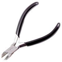 Carbide Memory Wire Side Cutters