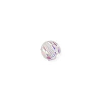 Preciosa Crystal AB Round Bead 3mm (10-Pcs)