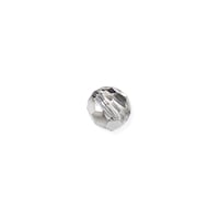 Preciosa Crystal Round Bead 3mm Crystal Labrador (10-Pcs)