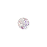Preciosa Crystal AB Round Bead 4mm (10-Pcs)