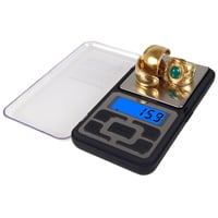 GemOro Pocket Scale (600 Gram)