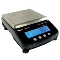 GemOro Counter-Top Gram Scale (6000 Gram) 