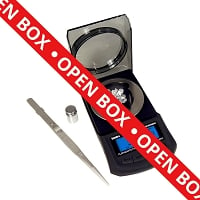 [OPEN BOX] GemOro Premium Carat Scale (100 Carat)