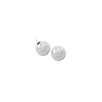 Smart Bead Round 3mm Sterling Silver (1-Pc)