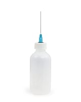 Flux Dispenser Bottle with Needle Point 