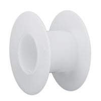Large Plastic Spool for Chain or Wire