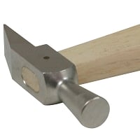 Swiss Style Hammer