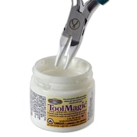 Tool Magic Dip Solution for Rubber Coating Jewelry Tools