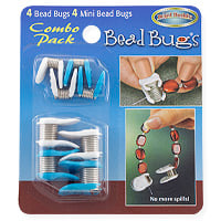 Bead Bugs Combo Pack