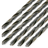 Replacement Hand-Drill Bit #56 (6-Pcs)