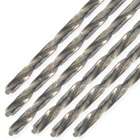 Replacement Hand-Drill Bit #60 (6-Pcs) 