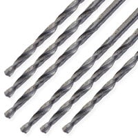 Replacement Hand-Drill Bit #64 (6-Pcs)