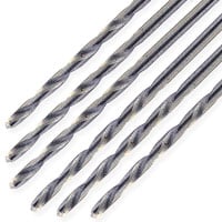Replacement Hand-Drill Bit #68 (6-Pcs)