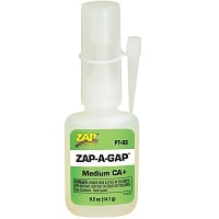 Zap a Gap Glue 1/2oz